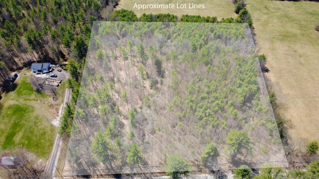 LOT12A Bear Pond Rd, Waterford, ME 04088 - photo 2