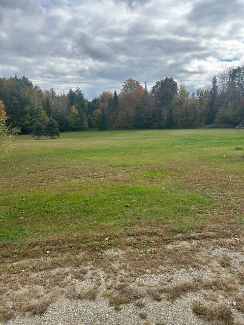 473 Wolfboro Rd, Stetson, ME 04488 - view of nature with a rural view and a view of trees