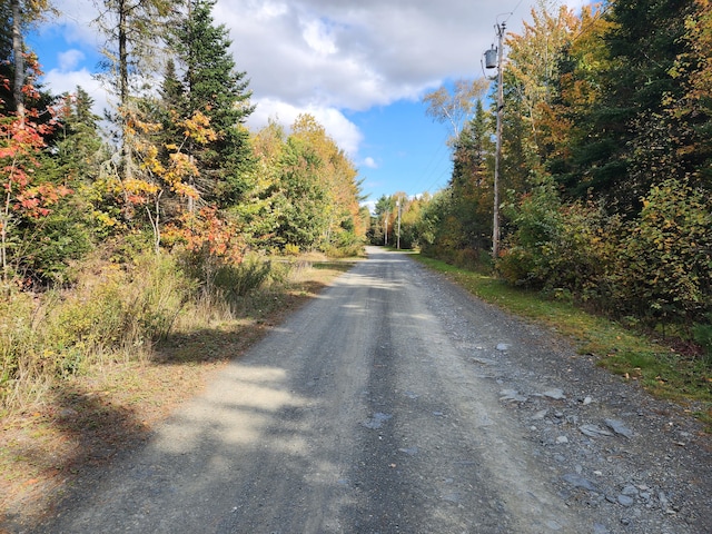 Listing photo 3 for LOT5-8 Bushey Rd, Greenville ME 04441