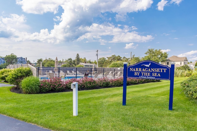 143 Beach Ave Unit 203, Kennebunk, ME 04043 - view of community