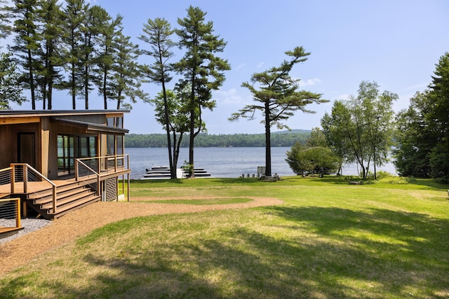 LOT1 Camp Woodlands Rd, Bridgton, ME 04009 - photo 2