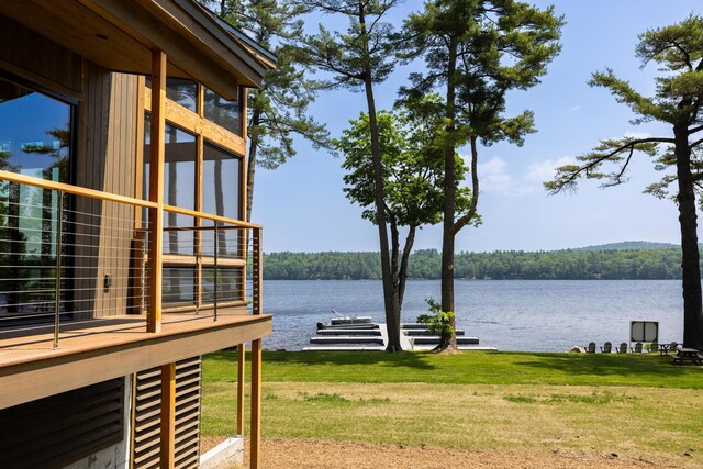LOT1 Camp Woodlands Rd, Bridgton, ME 04009 - photo 1
