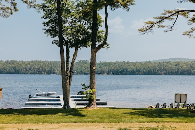 LOT1 Camp Woodlands Rd, Bridgton, ME 04009 - photo 24