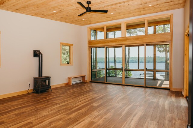 LOT1 Camp Woodlands Rd, Bridgton, ME 04009 - photo 6