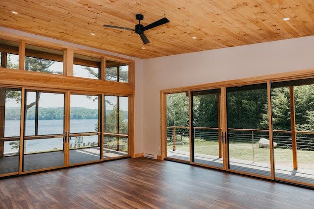LOT1 Camp Woodlands Rd, Bridgton, ME 04009 - photo 8