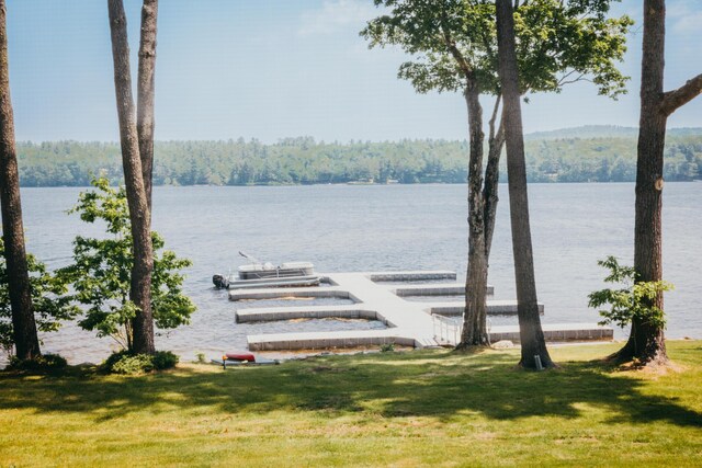 LOT1 Camp Woodlands Rd, Bridgton, ME 04009 - photo 25