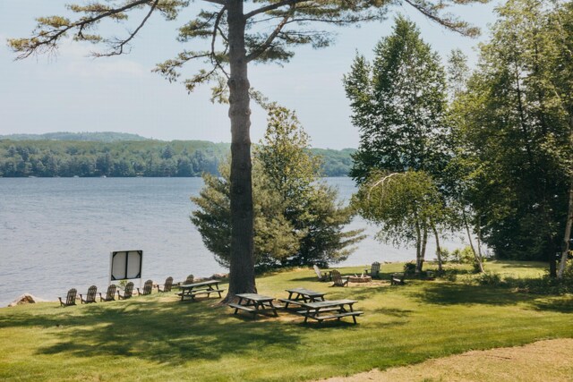 LOT1 Camp Woodlands Rd, Bridgton, ME 04009 - photo 26