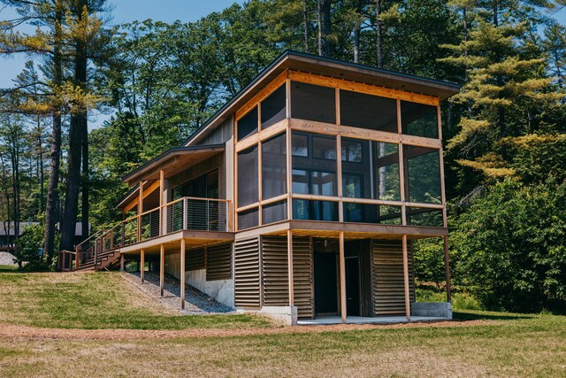 LOT1 Camp Woodlands Rd, Bridgton, ME 04009 - photo 5