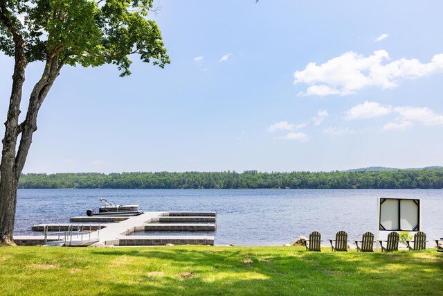 LOT1 Camp Woodlands Rd, Bridgton, ME 04009 - photo 19