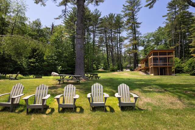 LOT1 Camp Woodlands Rd, Bridgton, ME 04009 - photo 16
