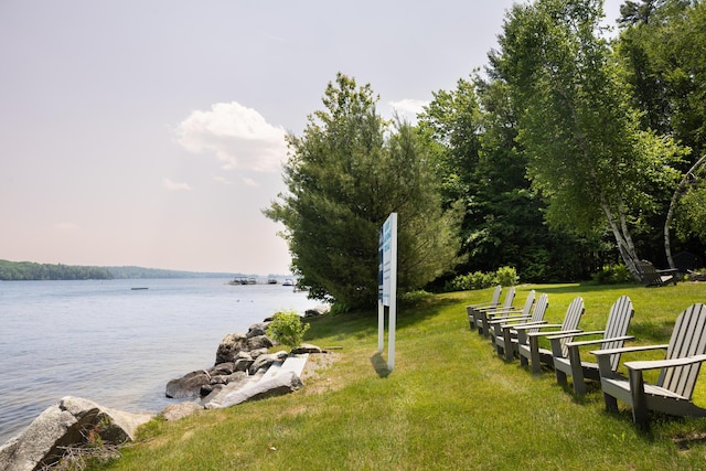 LOT1 Camp Woodlands Rd, Bridgton, ME 04009 - photo 21