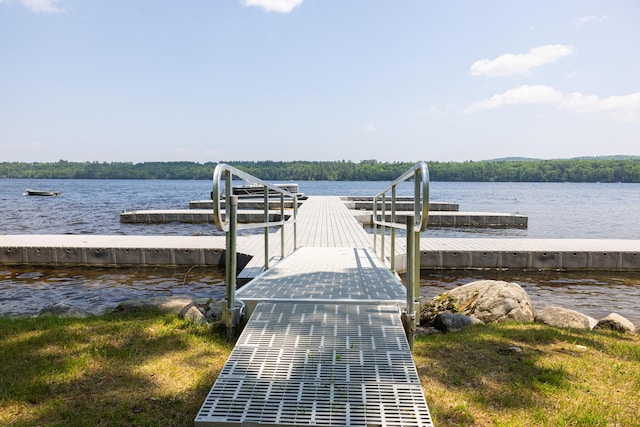 LOT1 Camp Woodlands Rd, Bridgton, ME 04009 - photo 22
