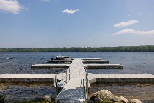LOT1 Camp Woodlands Rd, Bridgton, ME 04009 - photo 23