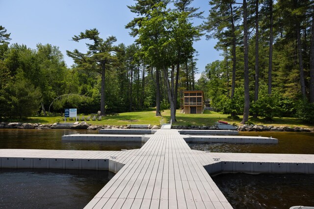 LOT1 Camp Woodlands Rd, Bridgton, ME 04009 - photo 17
