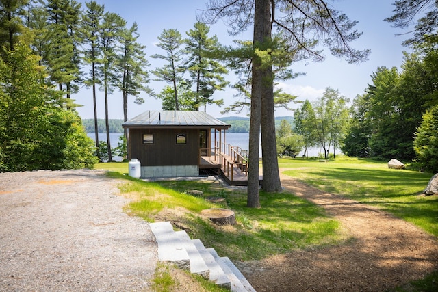 LOT1 Camp Woodlands Rd, Bridgton, ME 04009 - photo 28