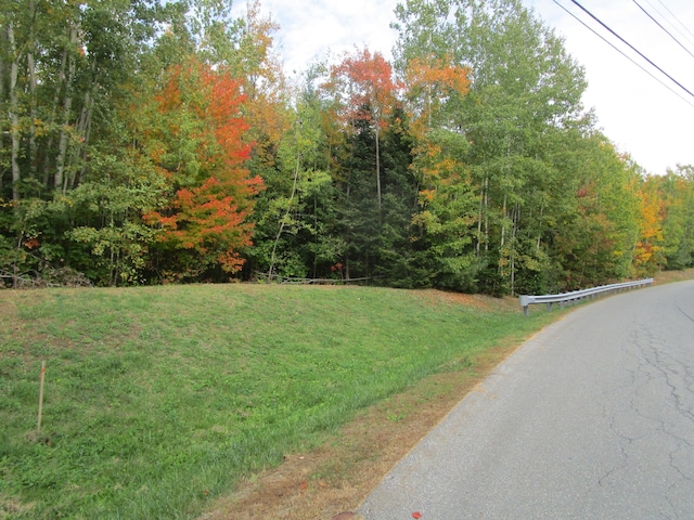 Listing photo 2 for LOT15 Nadines Way, Bangor ME 04401