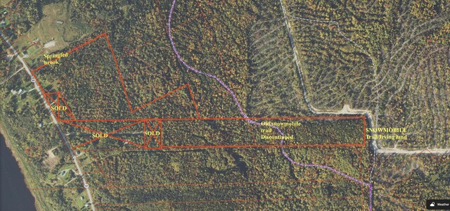 00 Main St, Saint Francis, ME 04774 - photo 19