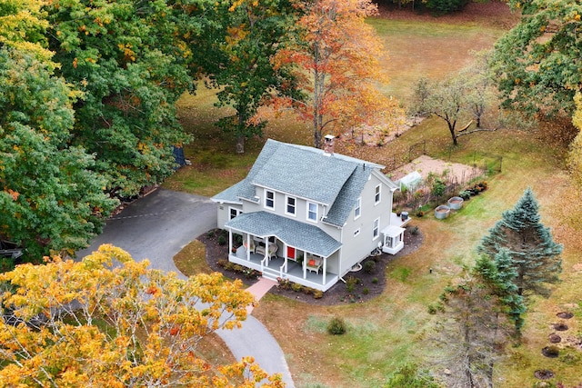 459 Durham Rd, Brunswick, ME 04011 - view of subject property