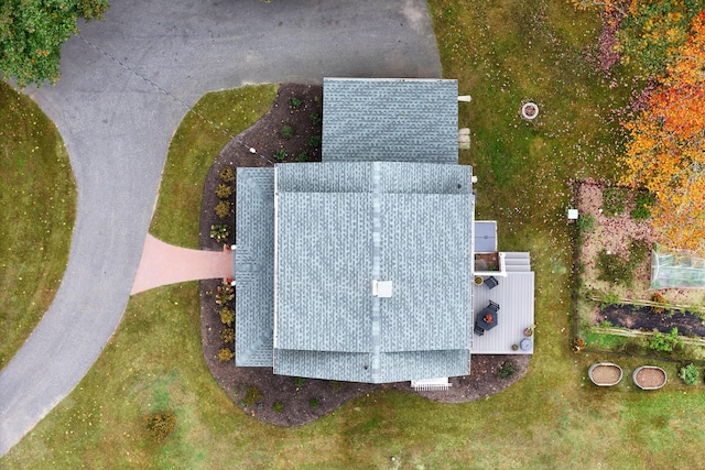 459 Durham Rd, Brunswick, ME 04011 - view of subject property