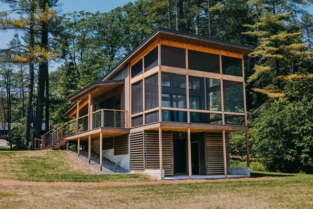 LOT3 Camp Woodlands Rd, Bridgton, ME 04009 - photo 6