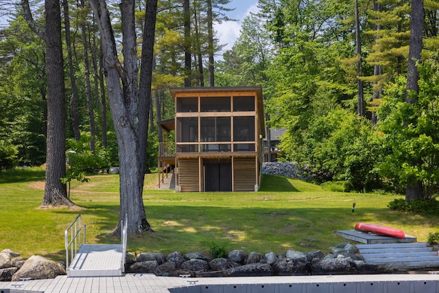 LOT3 Camp Woodlands Rd, Bridgton, ME 04009 - photo 7