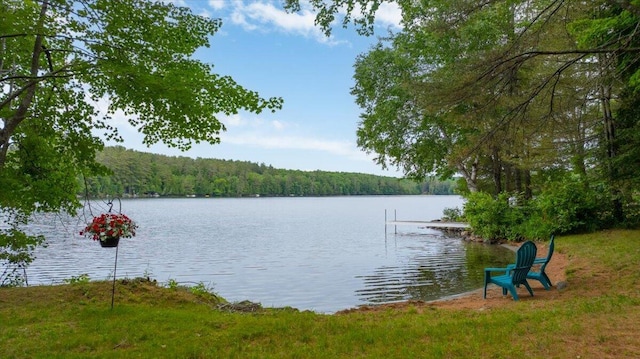211 Lovejoy Pond Rd, Wayne, ME 04284 - photo 2