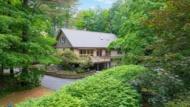 211 Lovejoy Pond Rd, Wayne, ME 04284 - photo 82