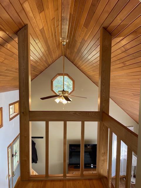 837 Sly Brook Rd, Wallagrass, ME 04781 - photo 31