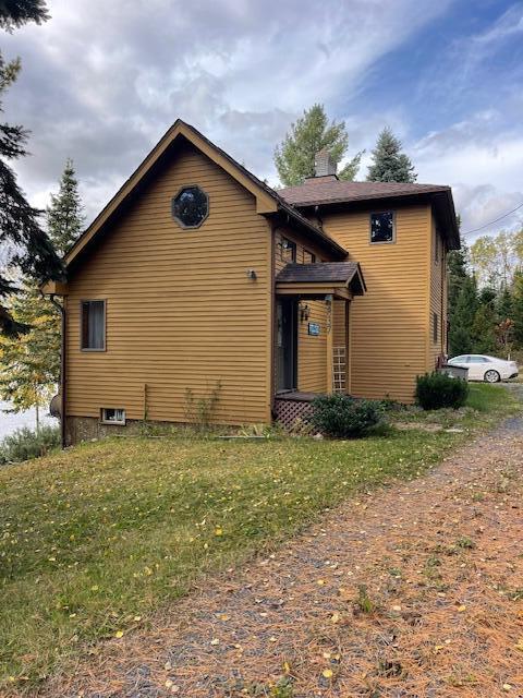837 Sly Brook Rd, Wallagrass, ME 04781 - photo 4