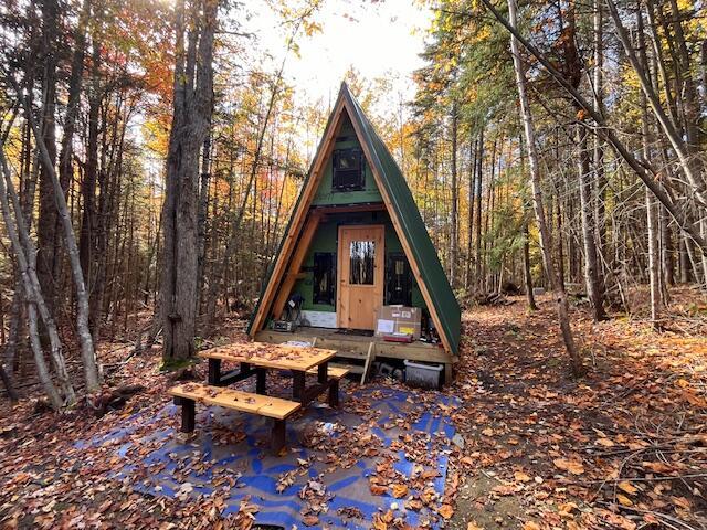 12 Beaver Mountain Rd, Sandy River Plt, ME 04970 - photo 4