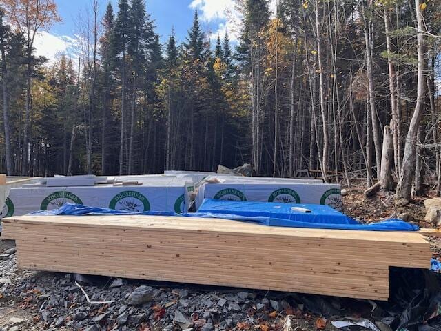 12 Beaver Mountain Rd, Sandy River Plt, ME 04970 - photo 14