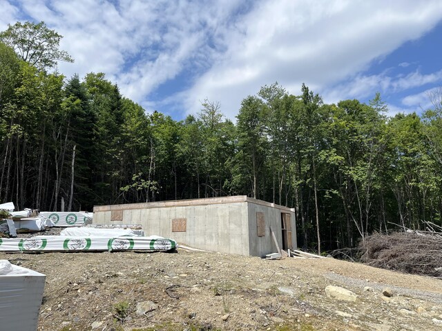 12 Beaver Mountain Rd, Sandy River Plt, ME 04970 - photo 1