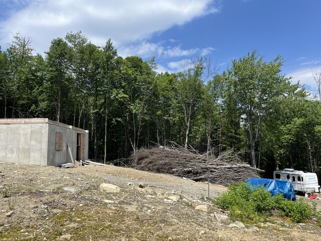 12 Beaver Mountain Rd, Sandy River Plt, ME 04970 - photo 17