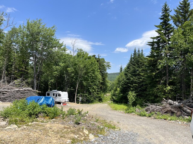 12 Beaver Mountain Rd, Sandy River Plt, ME 04970 - photo 18