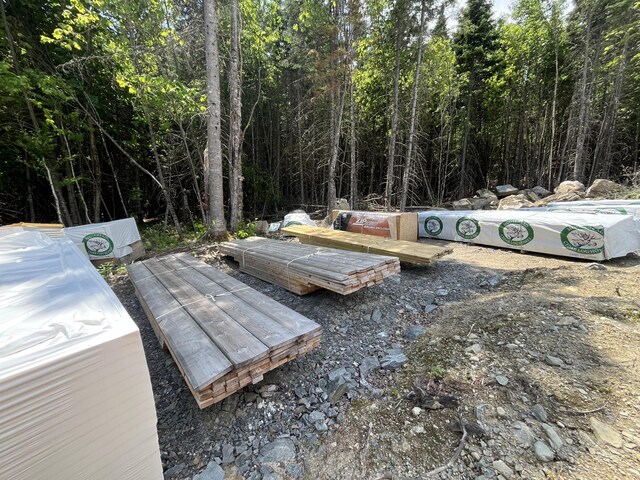 12 Beaver Mountain Rd, Sandy River Plt, ME 04970 - photo 20