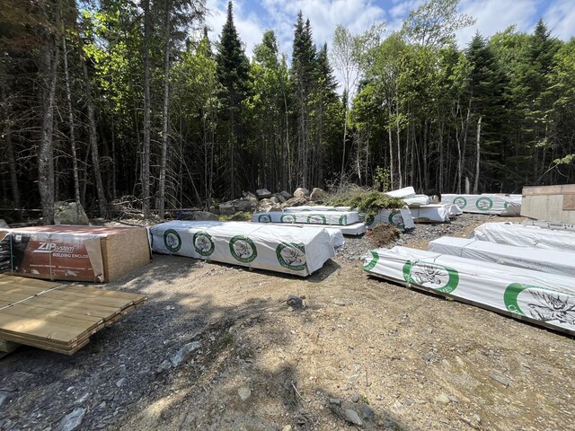 12 Beaver Mountain Rd, Sandy River Plt, ME 04970 - photo 21