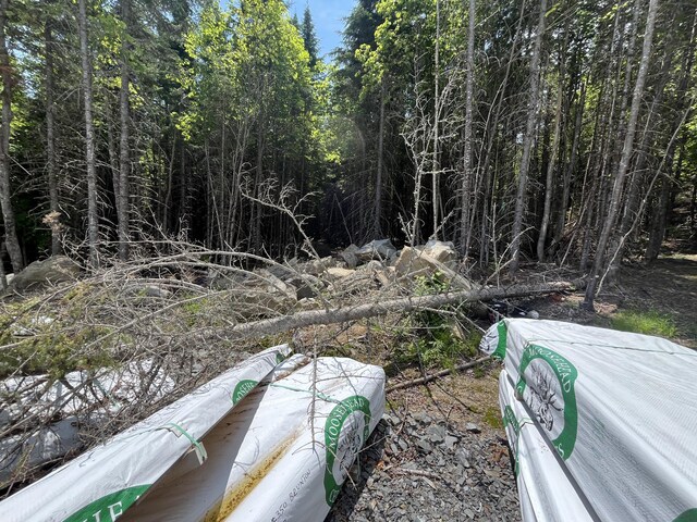 12 Beaver Mountain Rd, Sandy River Plt, ME 04970 - photo 23