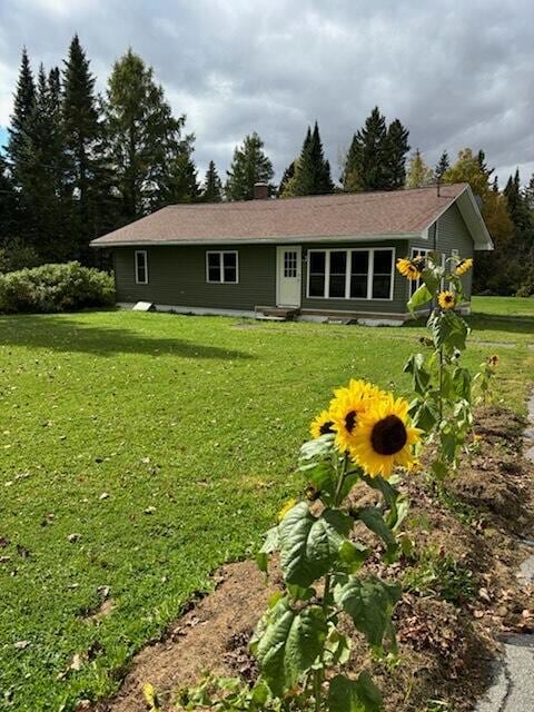 3931 Aroostook Rd, Winterville Plt, ME 04739 - photo 1