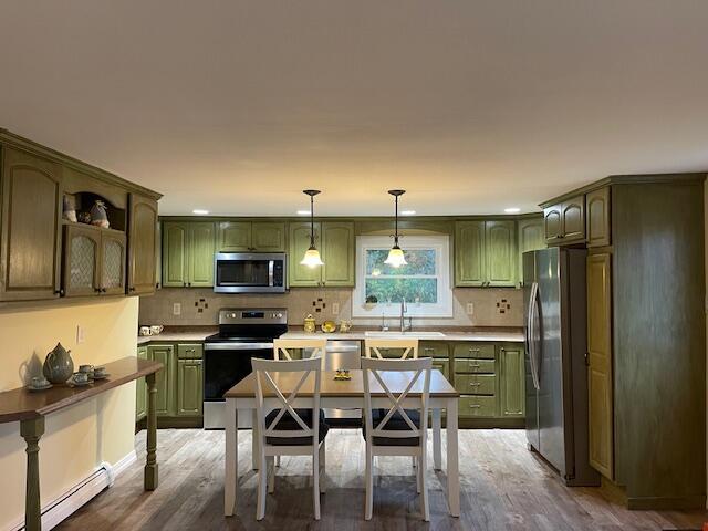 3931 Aroostook Rd, Winterville Plt, ME 04739 - photo 7