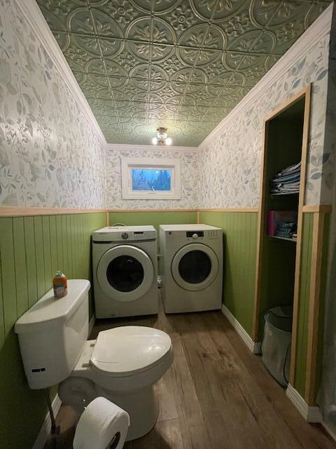 3931 Aroostook Rd, Winterville Plt, ME 04739 - photo 15