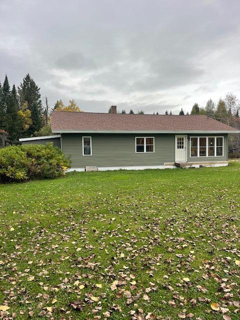 3931 Aroostook Rd, Winterville Plt, ME 04739 - photo 3