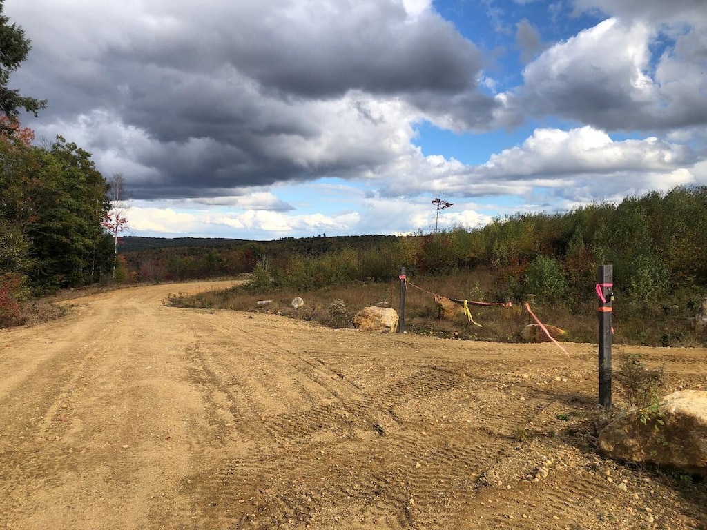 5 Ranch Rd, Buckfield, ME 04220
