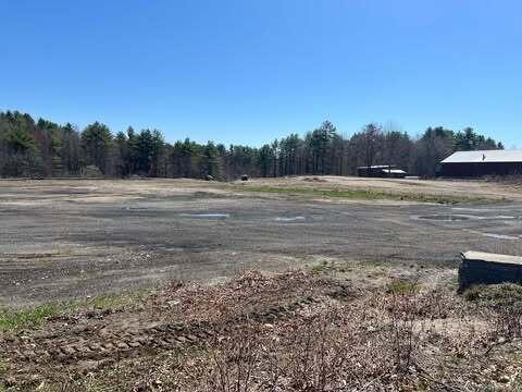 LOT21 Sabattus Rd, Sabattus, ME 04280
