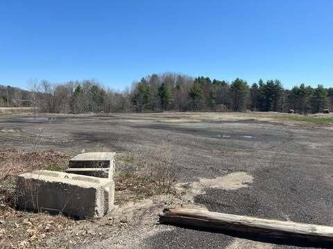 LOT21 Sabattus Rd, Sabattus, ME 04280