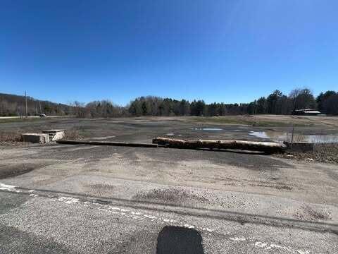 LOT21 Sabattus Rd, Sabattus, ME 04280