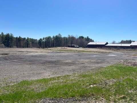 LOT21 Sabattus Rd, Sabattus, ME 04280