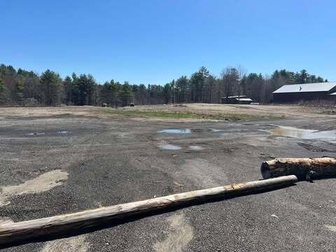 LOT21 Sabattus Rd, Sabattus, ME 04280