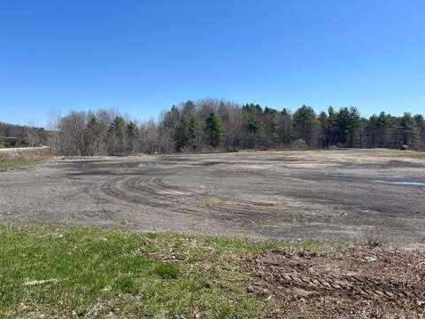 LOT21 Sabattus Rd, Sabattus, ME 04280