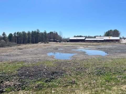 LOT21 Sabattus Rd, Sabattus, ME 04280
