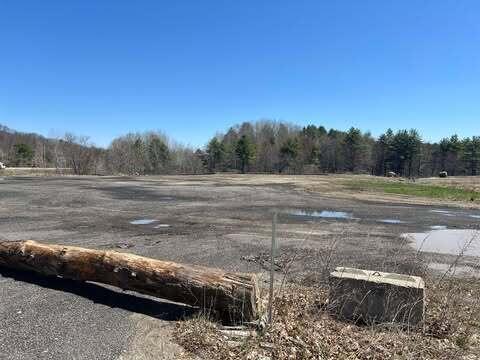 LOT21 Sabattus Rd, Sabattus, ME 04280
